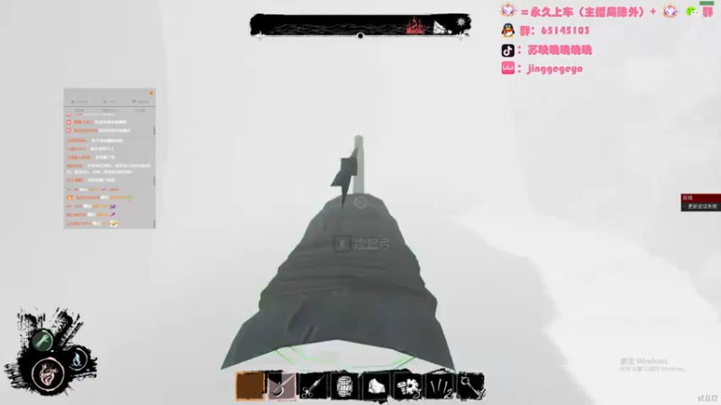 【2022-05-27 02点场】Jing靖哥哥：18岁男高100%躲灵界夹子