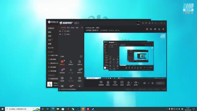 【2022-05-24 17点场】小夫的嘴巨硬：今天玩apex吧