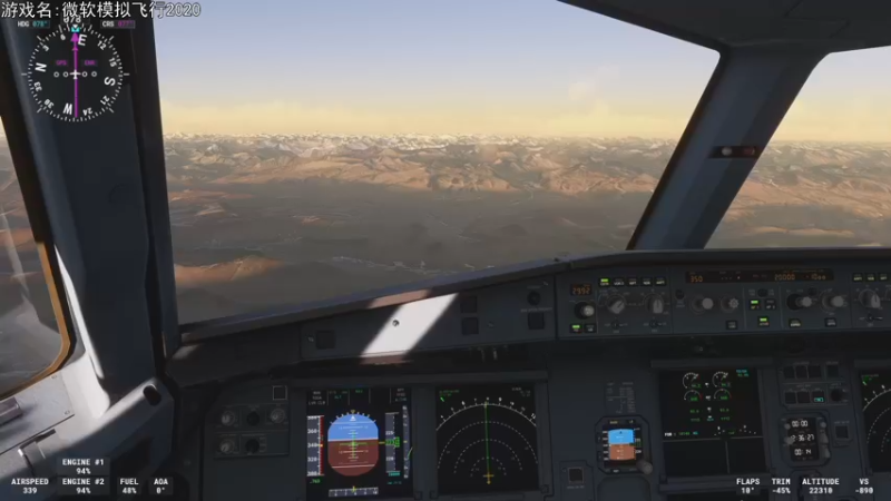 【2022-05-27 21点场】巴格拉斯：热爱生活，走进巴叔