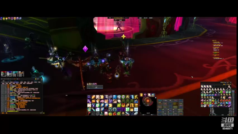 【2022-05-23 20点场】萨菲尔斯：翡翠bt小号团开荒~