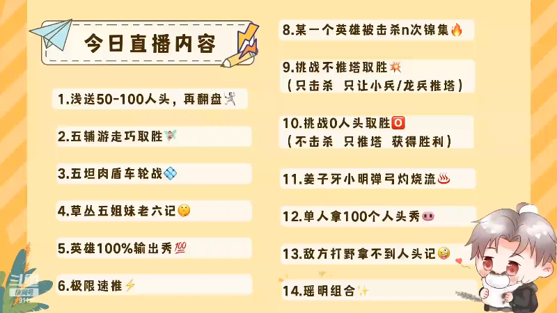 【王者荣耀】骚白的精彩时刻 20220527 20点场