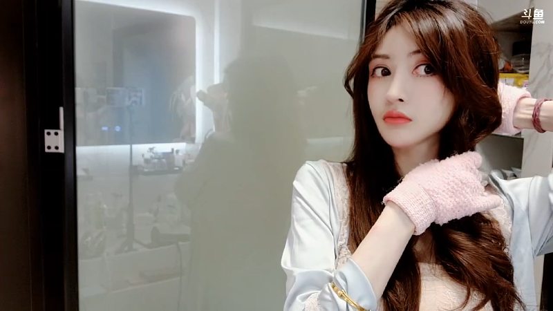 【二次元】王羽杉abc的精彩时刻 20220527 20点场