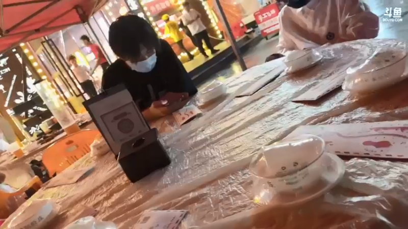 【2022-05-27 23点场】昧昧不是妹妹：干饭！干饭！等久少