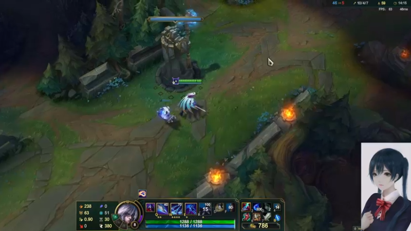 【2022-05-26 18点场】图妹半生：葳蕤繁祉，延彼遐龄