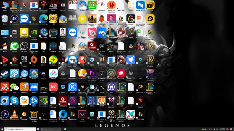 【2022-05-27 02点场】教练JoKer：测试服留学，T0冒险家T1飞机霞人马