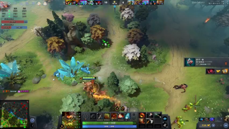 【2022-05-27 12点场】sakira丶hao：dota4+2顶级sorry