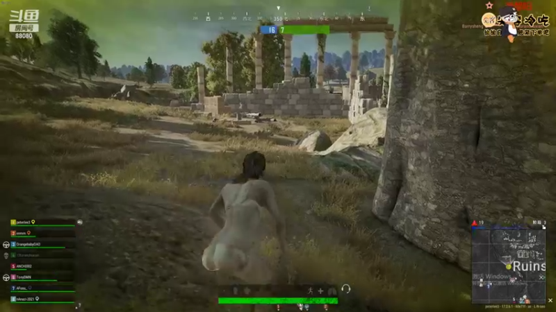 【2022-05-26 23点场】仙某某：神秘的直播间88080