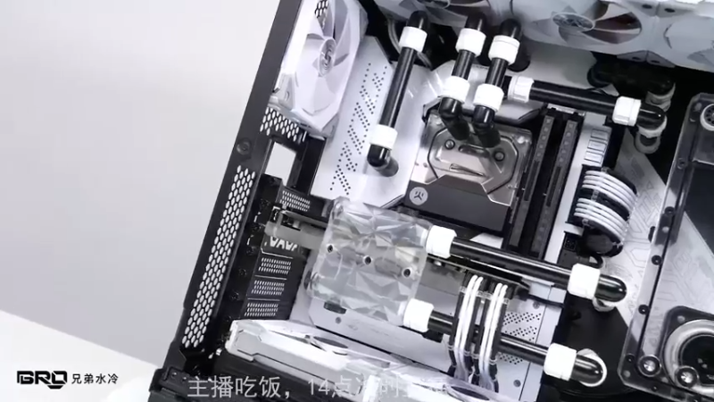 【2022-05-27 13点场】BRO兄弟水冷：BRO.618购机活动开始了