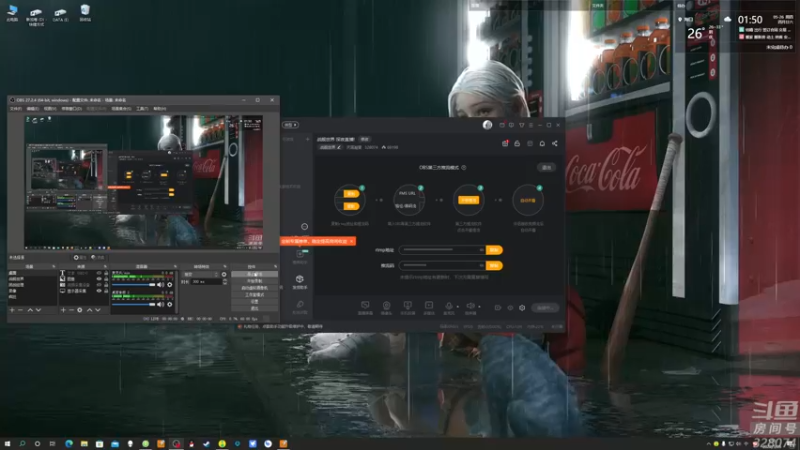 【2022-05-26 01点场】天涯凝望：战舰世界 深夜直播!