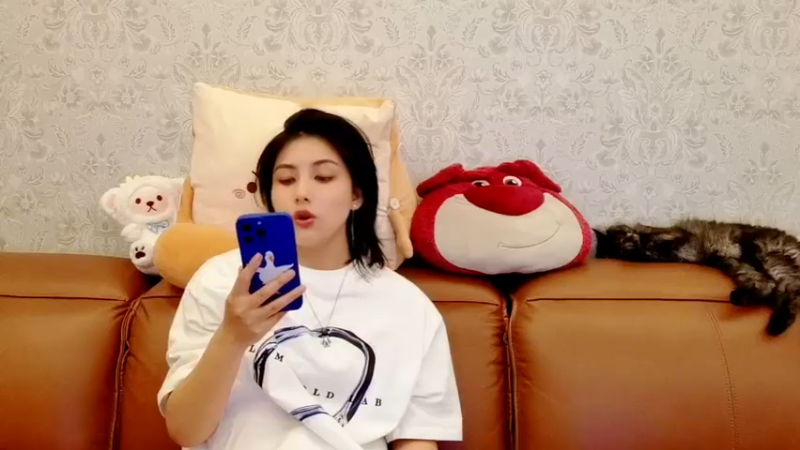 【2022-05-27 22点场】我是唐菲：如果你突然打了个喷嚏 1761727