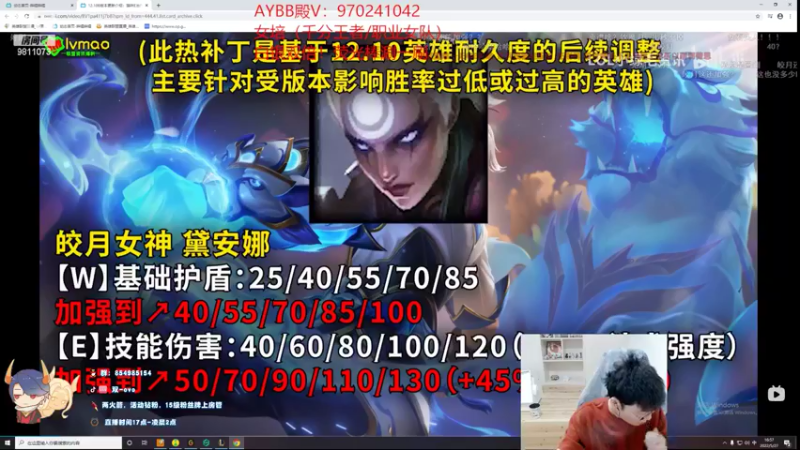 【2022-05-27 16点场】双一ovo：白银双倍！峡谷顶尖efls 韩服复活！