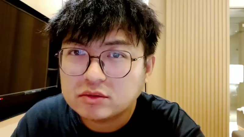 【2022-05-26 23点场】火力堂主：日常的一天！