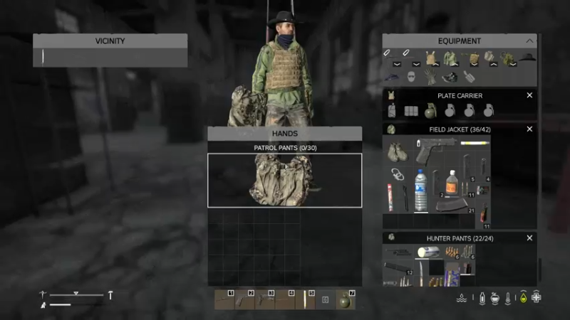 【2022-05-27 16点场】dayz韩爱东西：老韩亡命dayz