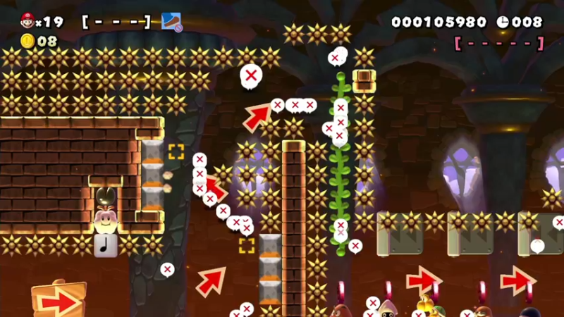 【2022-05-27 04点场】KazeLink：马力欧-Link 技术主播没有GG