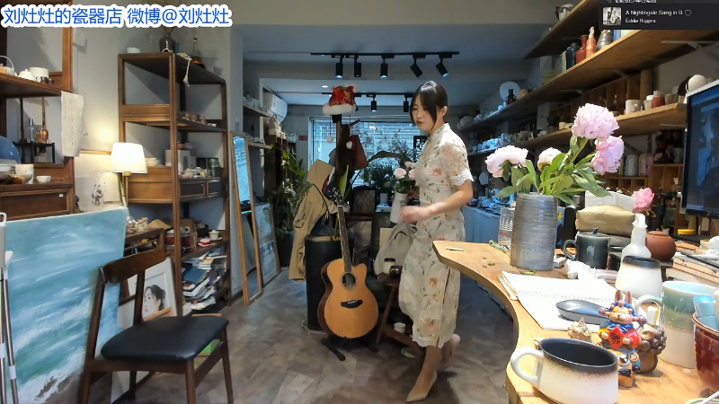 【户外】刘灶灶的精彩时刻 20220527 13点场