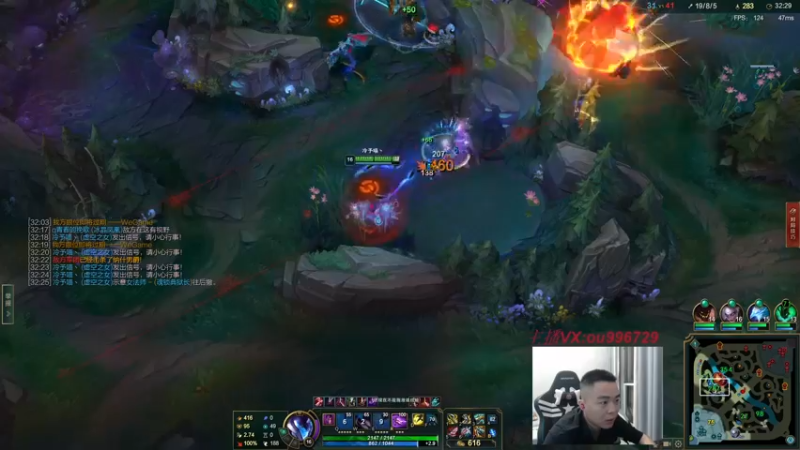 【2022-05-26 23点场】暗夜猎手光头强：第一vn：从零到王者！