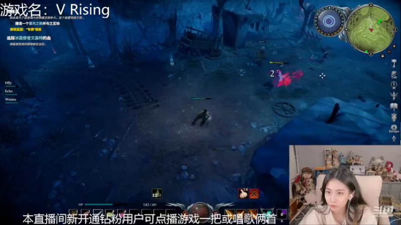 【2022-05-27 05点场】甜水七：时代彻底变咯