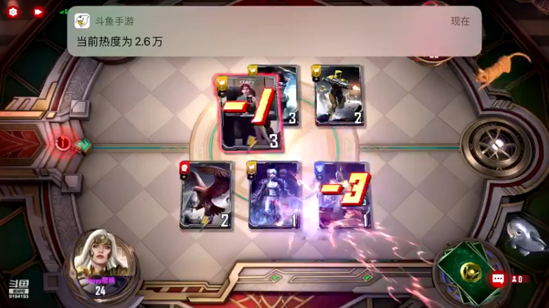 【2022-05-24 20点场】樱桃mike：漫威对决喜欢