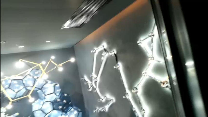 【2022-05-27 19点场】游天堂：小孩曾卓君:结婚啦