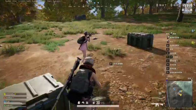 【2022-05-24 21点场】小夫的嘴巨硬：今天玩apex吧