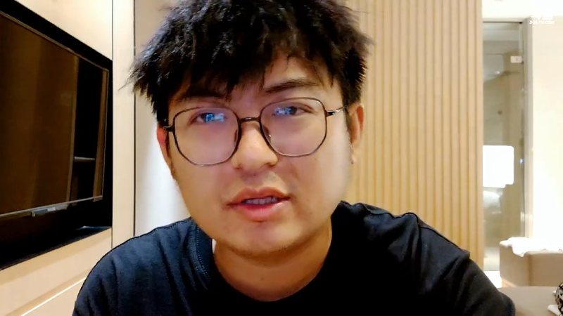 【户外】火力堂主的精彩时刻 20220527 00点场