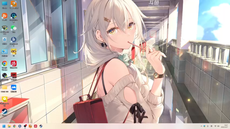 【2022-05-27 13点场】解说嘟师傅：【嘟师傅】T2A官方训练赛相声团队