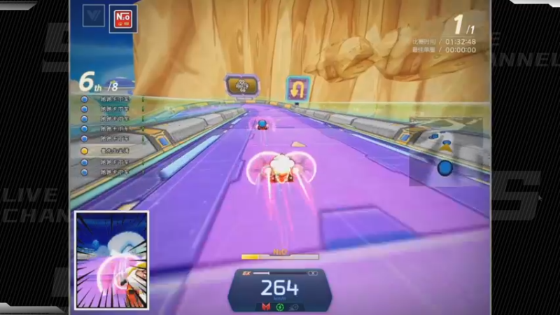 【2022-05-27 20点场】Popkartsss：SSS:晚上好啊