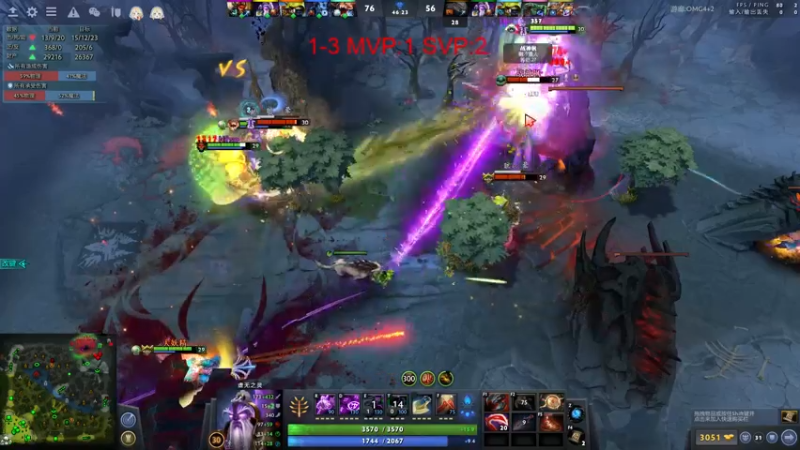 【2022-05-27 16点场】刘嘉俊Sylar1：拿出你的百分之百！