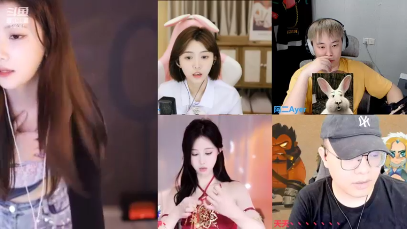 【2022-05-26 22点场】阿二Ayer：阿二：不死终会出头，努力