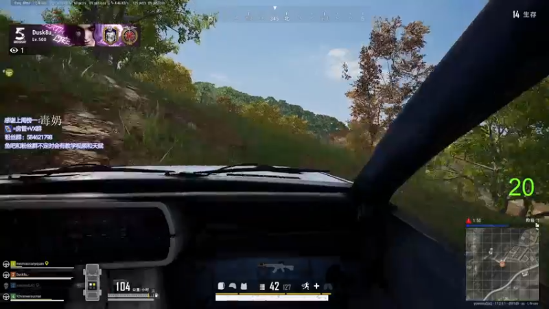 【2022-05-26 22点场】阿狸ALiovo：阿狸:真好玩