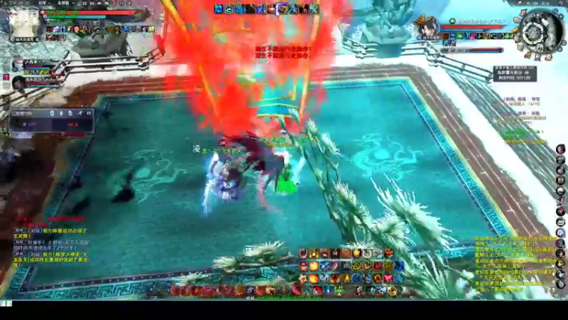 【2022-05-26 20点场】帅梦乄神话：天下3最帅天机