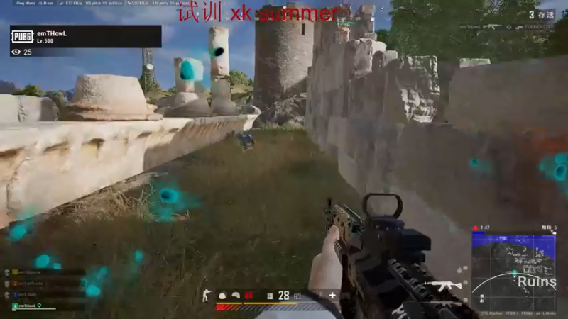 【2022-05-27 15点场】CTGPaoPao：正式上班！