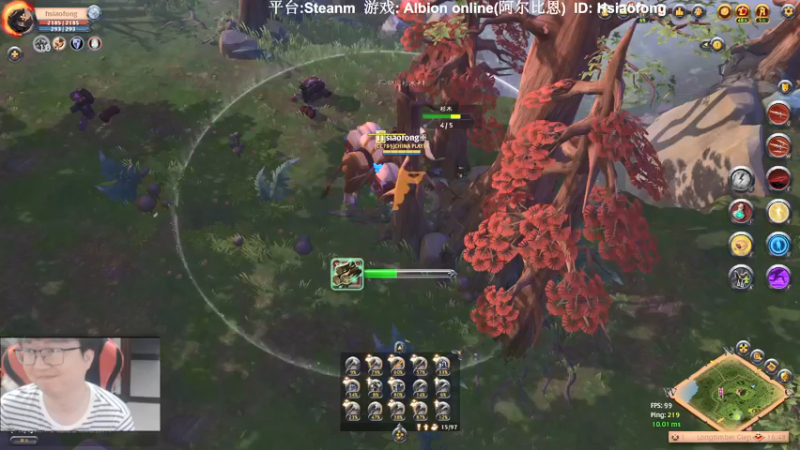 【2022-05-26 00点场】那日的风：【MUGEN】兄弟们, 晚上好