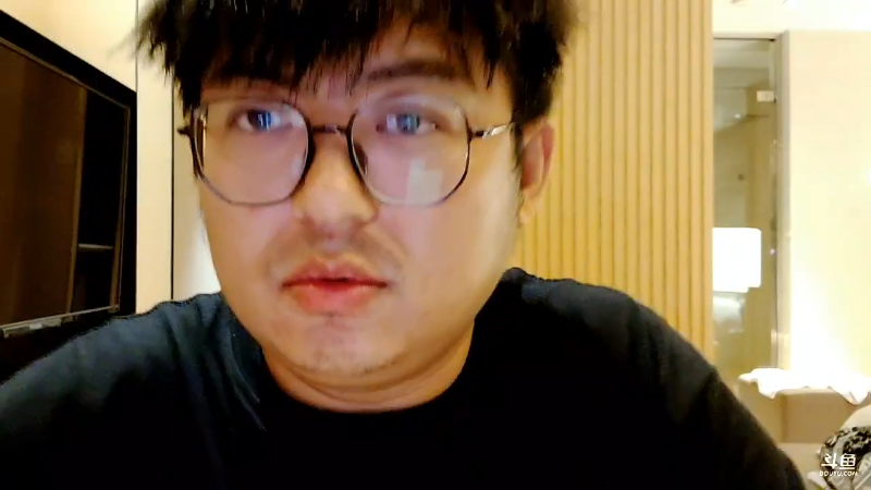 【户外】火力堂主的精彩时刻 20220527 00点场