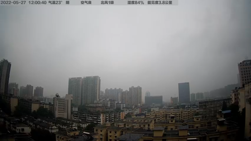 【2022-05-27 12点场】超级小桀：周五了，咬咬牙吧