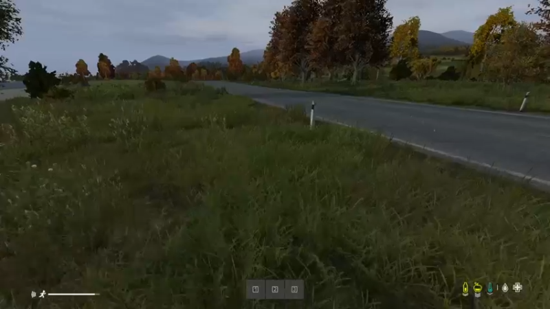 【2022-05-27 14点场】dayz韩爱东西：老韩亡命dayz