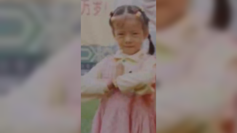 懂不懂什么叫女大18变啊（战术后仰）