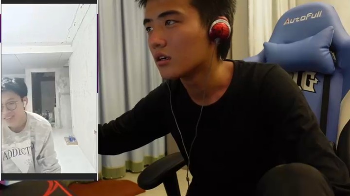 【2022-05-26 21点场】千给粒粒boy：双排炸弹猫