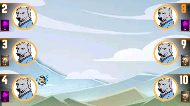 #天天狼人#小丸子