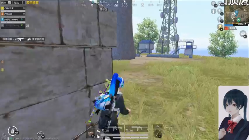 【2022-05-25 22点场】图妹半生：近况不该旧人知，过往不与新人讲