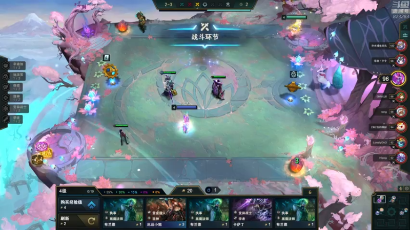 【2022-05-27 02点场】1K黄辉冯：黄辉冯：部落最好的生存游戏