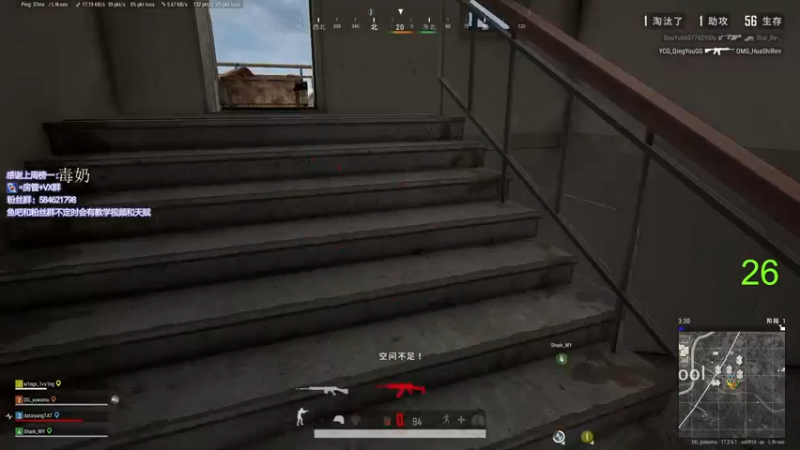 【2022-05-26 02点场】阿狸ALiovo：阿狸:真好玩