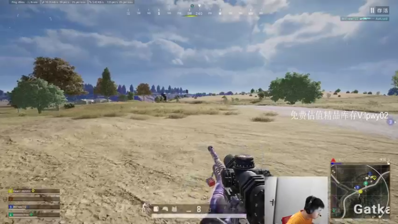 【2022-05-26 22点场】067QAQ：没招了不播咋整啊!