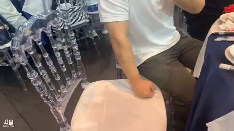 【2022-05-27 21点场】格鬦家大口：小孩婚礼现场直播！