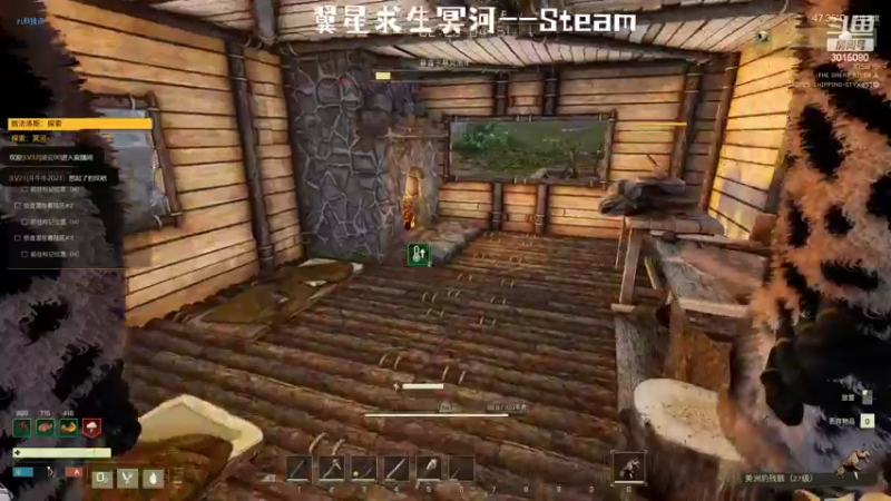 【2022-05-27 15点场】机长YG：【机长】新游好看！直播中！