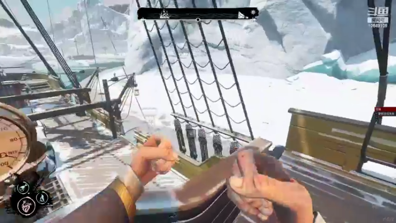 【2022-05-26 23点场】小夫的嘴巨硬：照着明月人世间晃呀晃