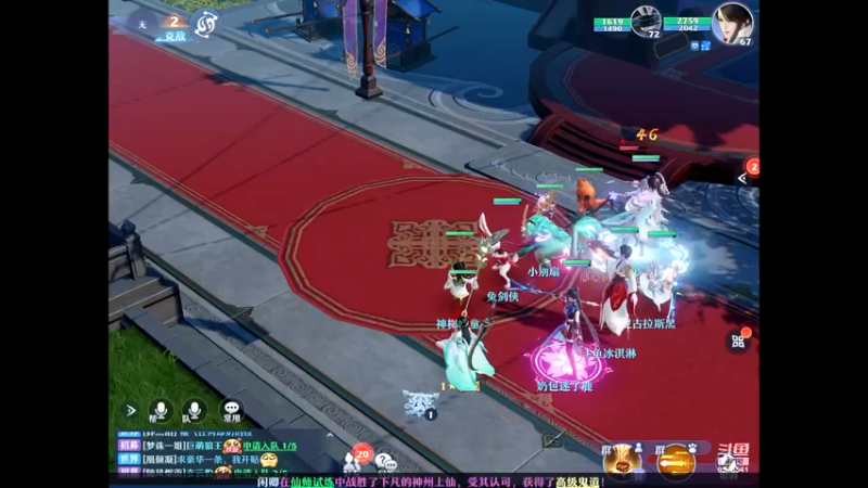 【2022-05-26 10点场】晴天冰淇淋c：梦幻文明博大精深