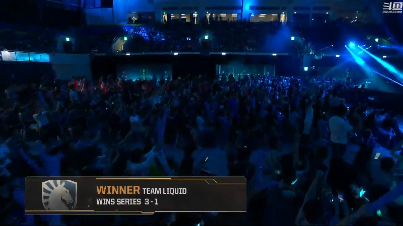 【英雄联盟】英雄联盟赛事的精彩时刻 20220528 09点场