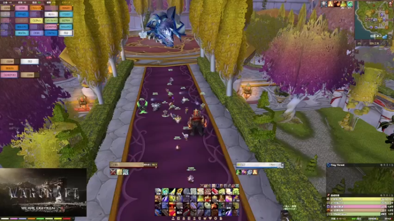 【2022-05-27 21点场】SW公会活动