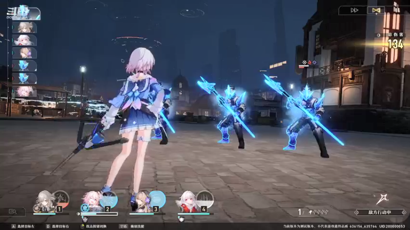 【2022-05-28 19点场】御羽OvO：【御羽】无尽日常 有问必答